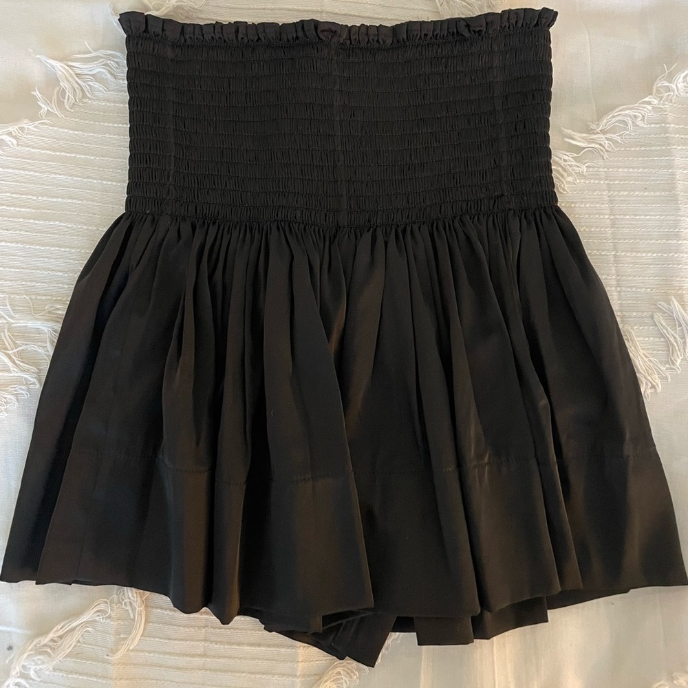 Natural Life Skort XS